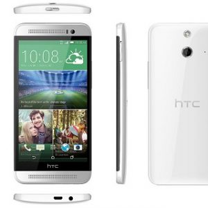How to Hard Reset HTC One (E8) CDMA