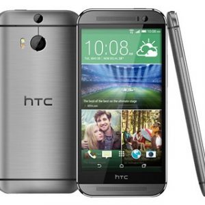 How to Hard Reset HTC One (M8) dual sim
