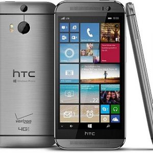 How to Hard Reset HTC One (M8) for Windows
