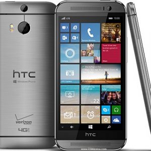 How to Hard Reset HTC One (M8) CDMA