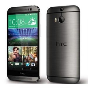 How to Hard Reset HTC One M8s