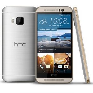 How to Hard Reset HTC One M9