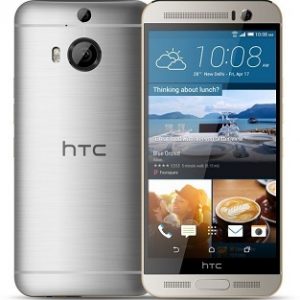 How to Hard Reset HTC One M9+