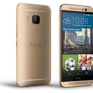 How to Soft Reset HTC One M9 Prime Camera