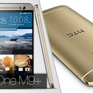 How to Hard Reset HTC One M9+ Supreme Camera