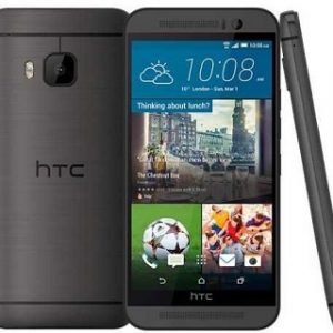 How to Hard Reset HTC One M9s