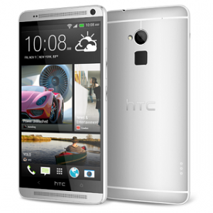 How to Hard Reset HTC One Max
