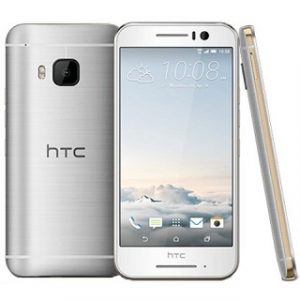 How to Soft Reset HTC One S9