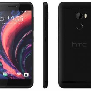 How to Soft Reset HTC One X10
