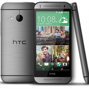 How to Hard Reset HTC One mini 2