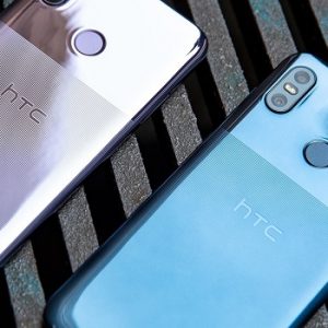 How to Soft Reset HTC U12 life