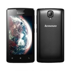 How to Hard Reset Lenovo A1000
