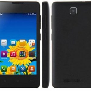 How to Hard Reset Lenovo A1900