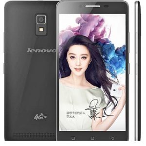 How to Hard Reset Lenovo A3690 