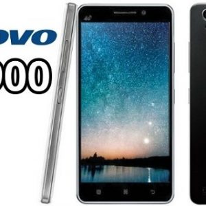 How to Hard Reset Lenovo A3900