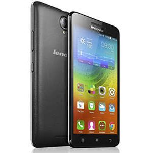 How to Hard Reset Lenovo A5000