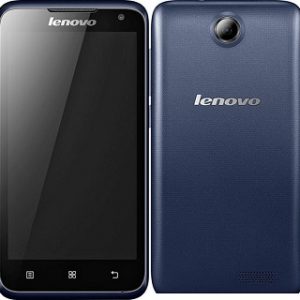 How to Hard Reset Lenovo A526
