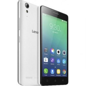 How to Hard Reset Lenovo A6000