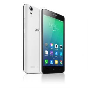 How to Hard Reset Lenovo A6010