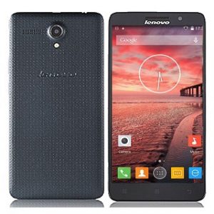 How to Hard Reset Lenovo A616
