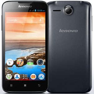 How to Hard Reset Lenovo A680
