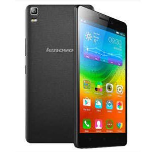 How to Hard Reset Lenovo A7000