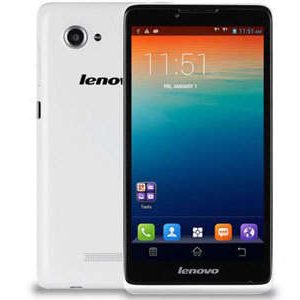How to Hard Reset Lenovo A889 