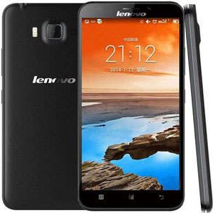 How to Hard Reset Lenovo A916