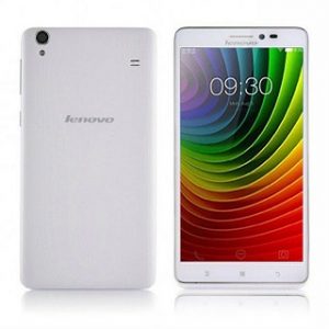 How to Hard Reset Lenovo A936 