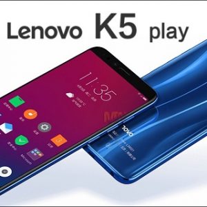 How to Hard Reset Lenovo K5 play