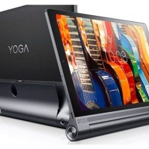 How to Hard Reset Lenovo Yoga Tab 3 Pro