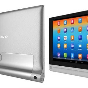 How to Hard Reset Lenovo Yoga Tablet 2 8.0