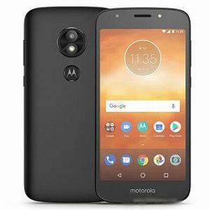 How to Hard Reset Motorola Moto E5 Play