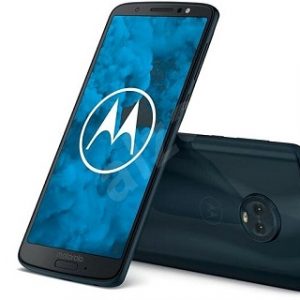 How to Hard Reset Motorola Moto G6 