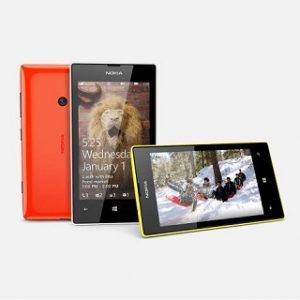 How to Hard Reset Nokia Lumia 525