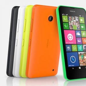 How to Hard Reset Nokia Lumia 630 DS