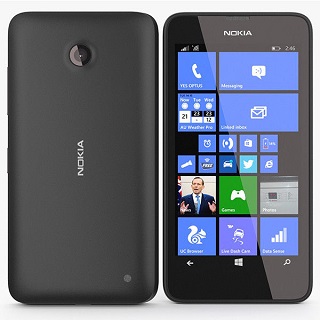 How to Hard Reset Nokia Lumia 635