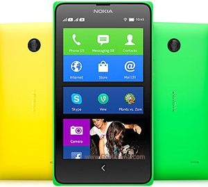 How to Hard Reset Nokia X+ Dual SIM RM-1053
