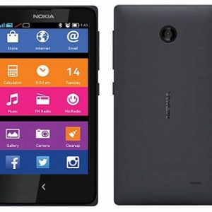 How to Hard Reset Nokia Normandy