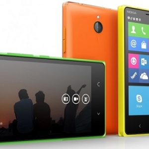 How to Hard Reset Nokia X2DS