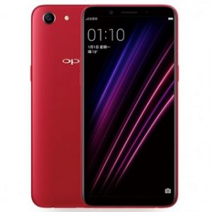 How to Reset Oppo A1 