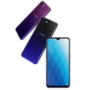 How to Reset Oppo A7x 