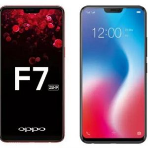 How to Reset Oppo F7