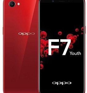 How to Reset Oppo F7 Youth