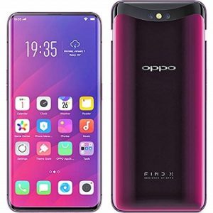 How to Reset Oppo Find X