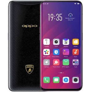 How to Reset Oppo Find X Lamborghini Edition 