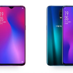 How to Reset Oppo R17