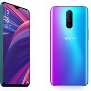 How to Reset Oppo R17 Pro