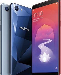 How to Reset Oppo Realme 1