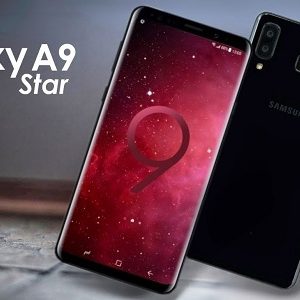 How to Reset Samsung Galaxy A8 Star (A9 Star)